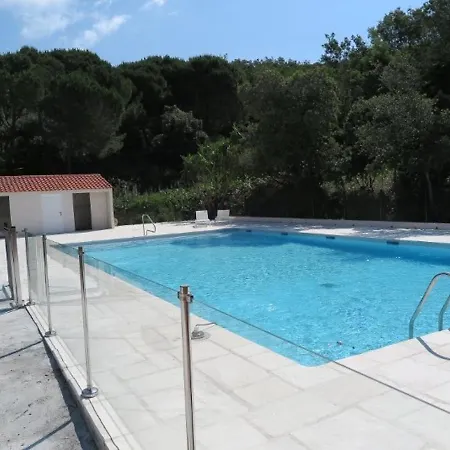 Apartamento Splendide Avec Piscine Et Jardin Face A La - Fr-1-726-2 La Croix-Valmer